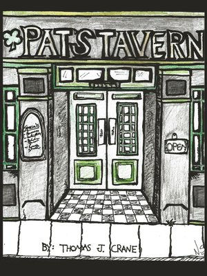 cover image of Pat's Tavern
